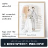 DE_01_Individuelles-Hochzeitsportrat-mit-Foto-als-Vorlage