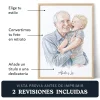 ES_01_Retrato-personalizado-Abuelo-y-Yo-a-partir-de-una-foto