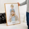 MAIN_PL_Tata-i-ja-personalizowany-portret-ze-zdjecia