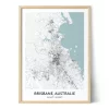 Packshot_FR__Affiches_de_cartes_de_ville_Brisbane