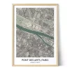 Packshot_EN+FR_City_Map_Pont_Des_Arts_Paris
