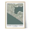 Packshot_EN_City_Map_Panama_City_Beach