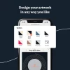 EN_02_You-&-Me-Custom-Song-Lyrics-Art-PHOTO