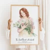 MAIN_EN_Personalized-Florist-Watercolor-Portrait-from-Photo