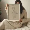 MAIN_EN_Personalized-Horse-Riding-Line-Art-Portrait