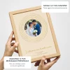 IT_01_Testo_della_canzone_per_il_1º_anniversario_con_lamina_dorata