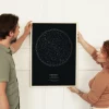 MAIN_IT_Mappa-stellare-per-nozze-d’argento-in-lamina-argentata