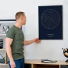 MAIN_PL_Company_Founding_Gold_Foil_Star_Map